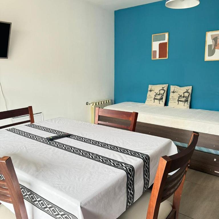 Apart Gm a minutos del centro - Apartamento de 1 dormitorio - 6