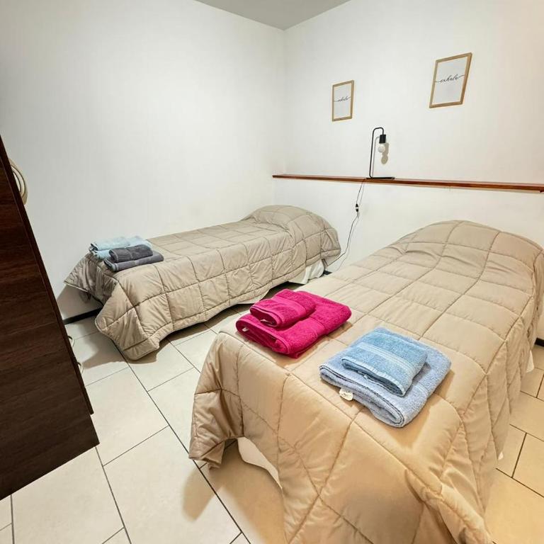 Apart Gm a minutos del centro - Apartamento de 1 dormitorio - 7