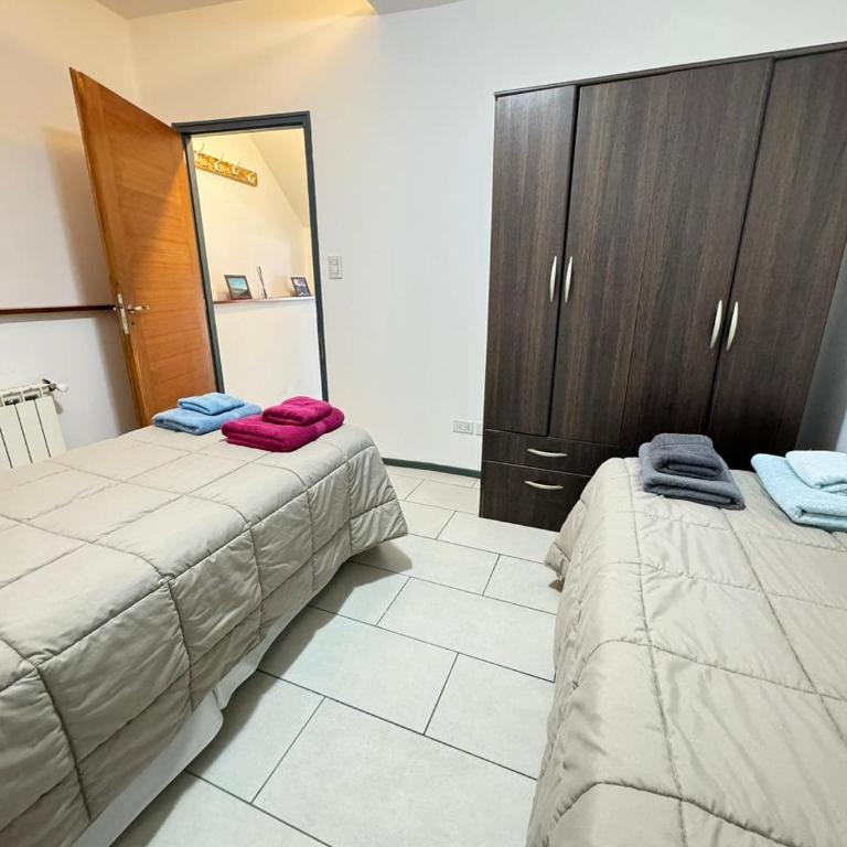 Apart Gm a minutos del centro - Apartamento de 1 dormitorio - 8