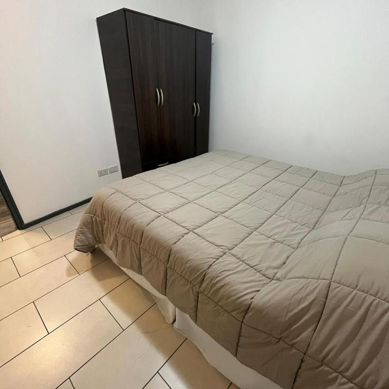 Apart Gm a minutos del centro - Apartamento de 1 dormitorio - 9