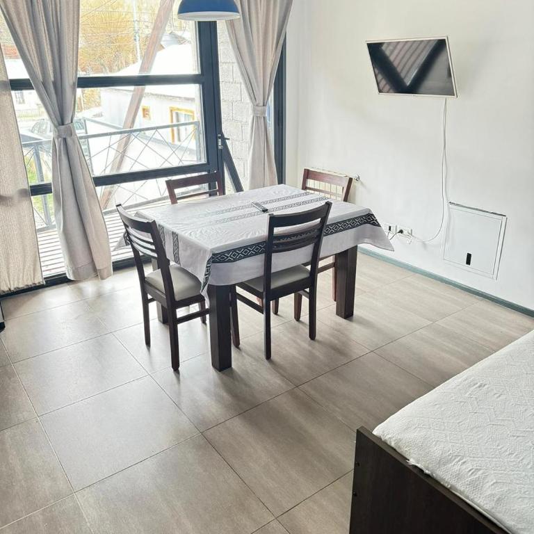 Apart Gm a minutos del centro - Apartamento de 1 dormitorio - 12
