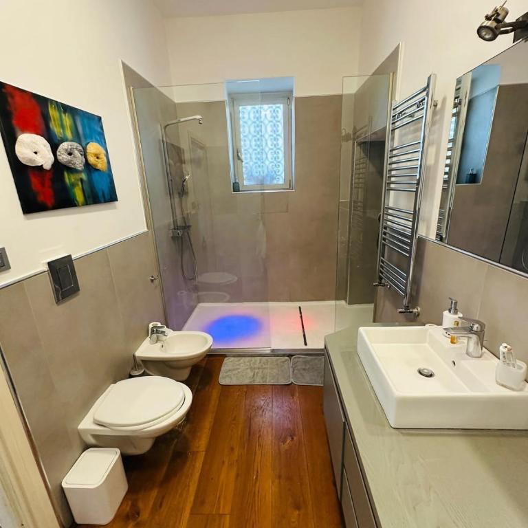 ToledoStation B&B - Appartamento con 2 Camere da Letto e Terrazza - 3
