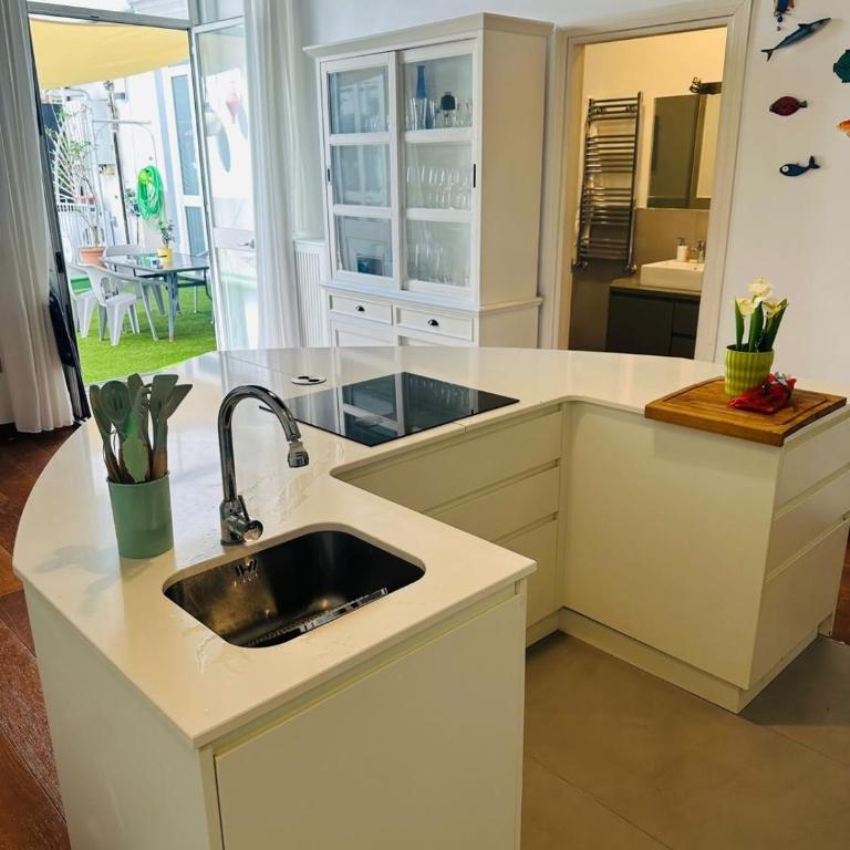 ToledoStation B&B - Appartamento con 2 Camere da Letto e Terrazza - 9