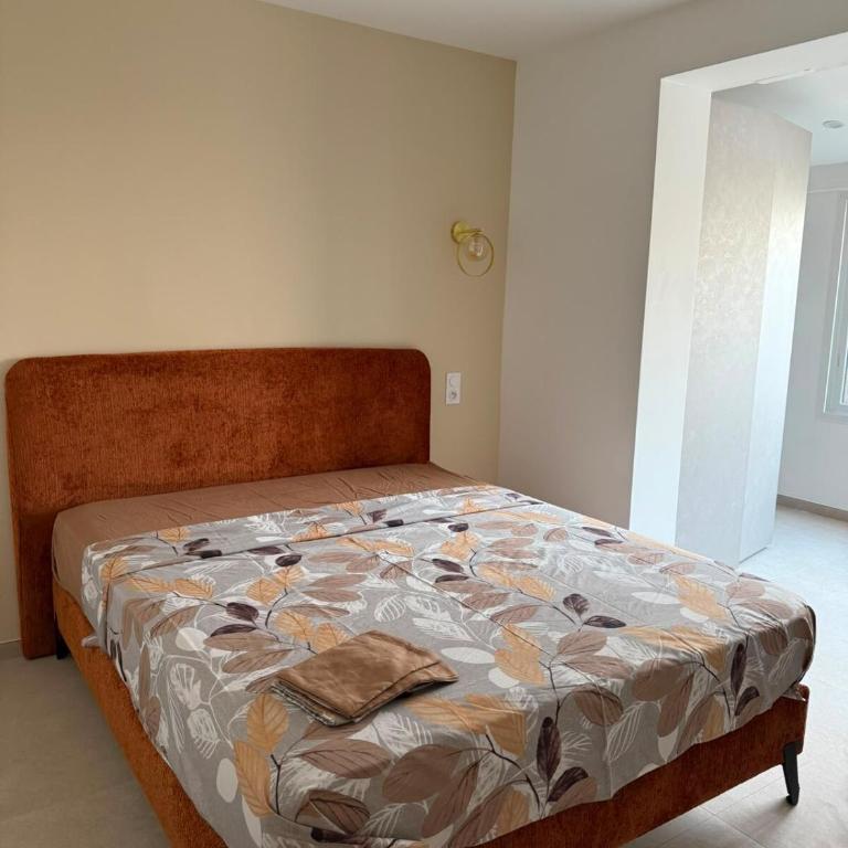 La Maison du Bonheur - private pool and sea view - Villa 3 Chambres - 16