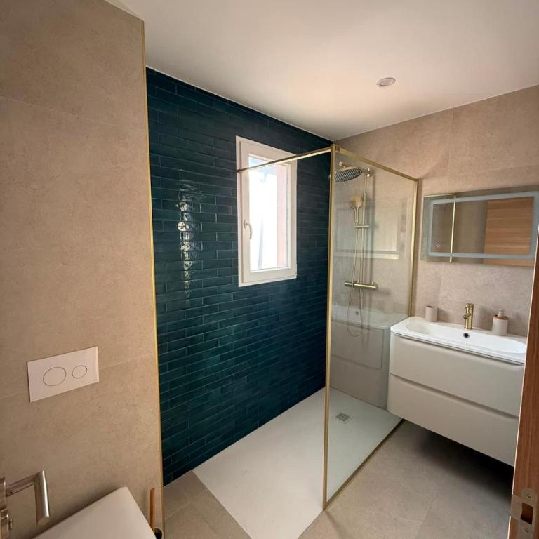 La Maison du Bonheur - private pool and sea view - Villa 3 Chambres - 28