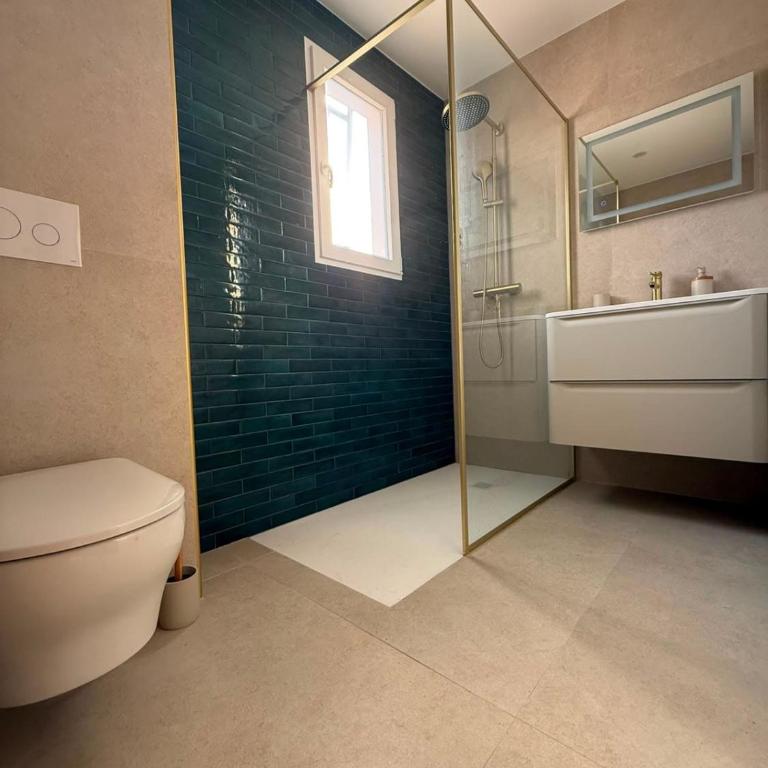La Maison du Bonheur - private pool and sea view - Villa 3 Chambres - 29