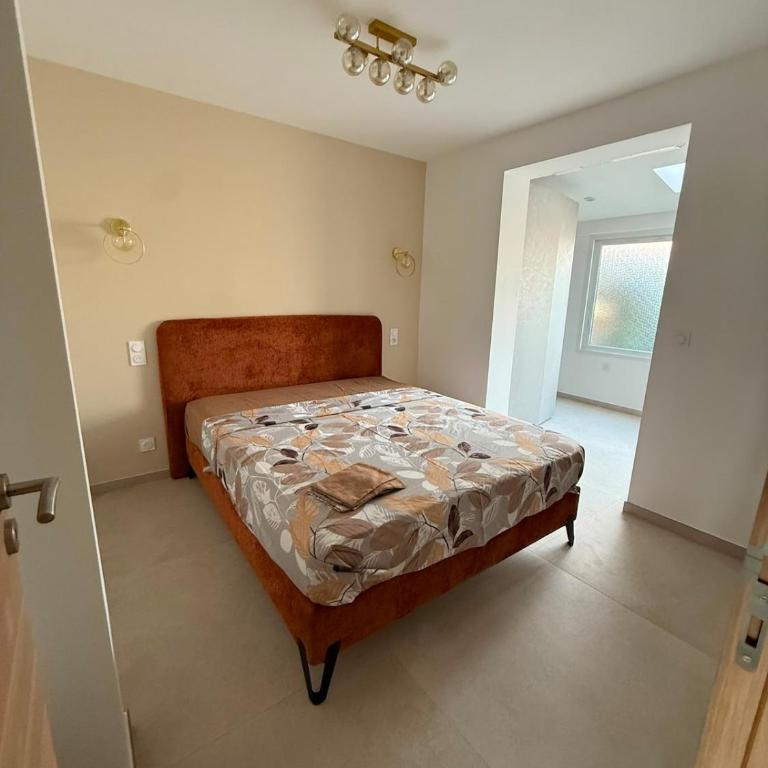 La Maison du Bonheur - private pool and sea view - Villa 3 Chambres - 15