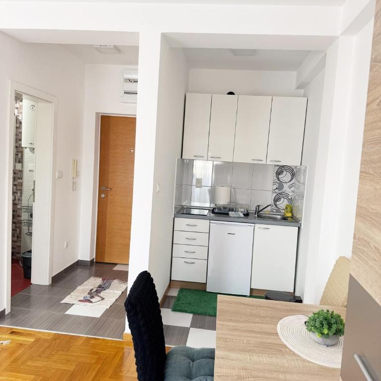 Banja Koviljača Apartmani Matić - Standardni Studio - 4