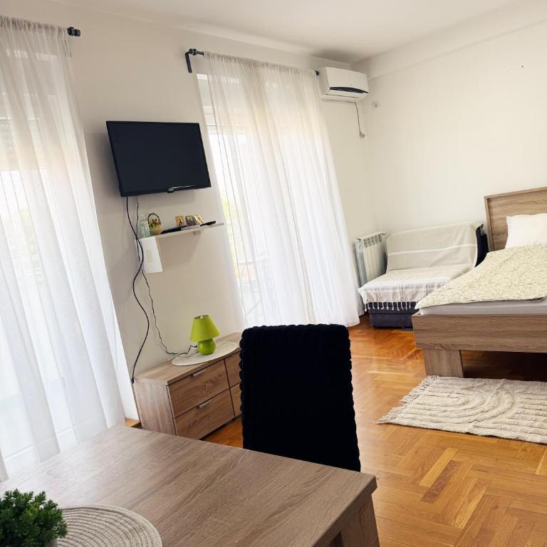 Banja Koviljača Apartmani Matić - Standardni Studio - 2