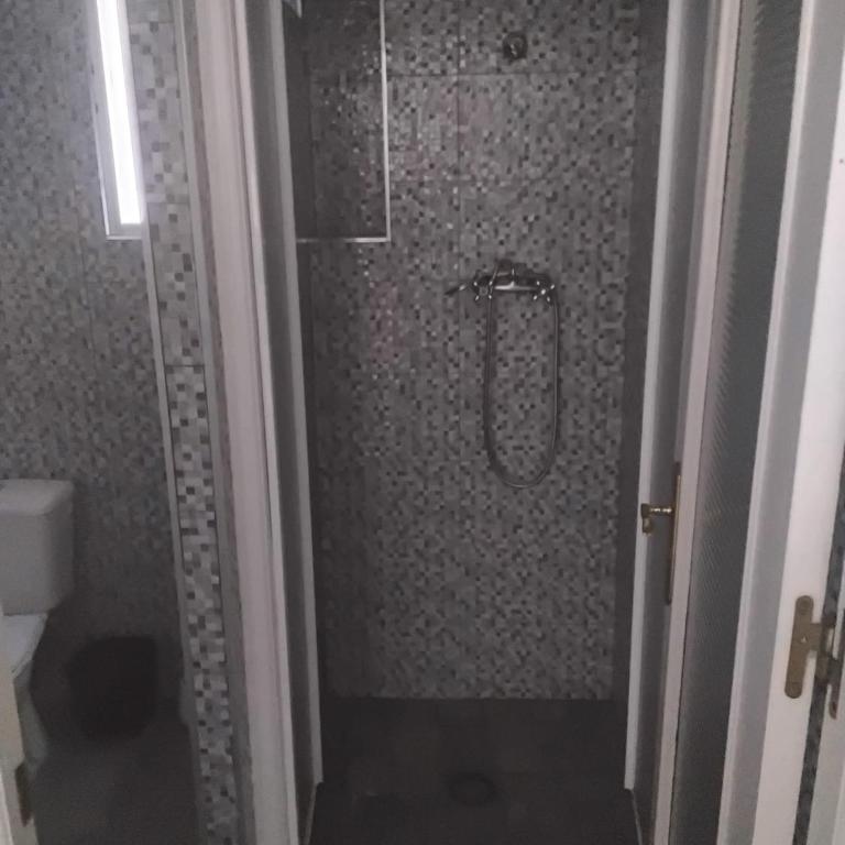 Alojamiento el Chaparro Barbate junto a la venta el loro - Estudio con vistas a la piscina - 9