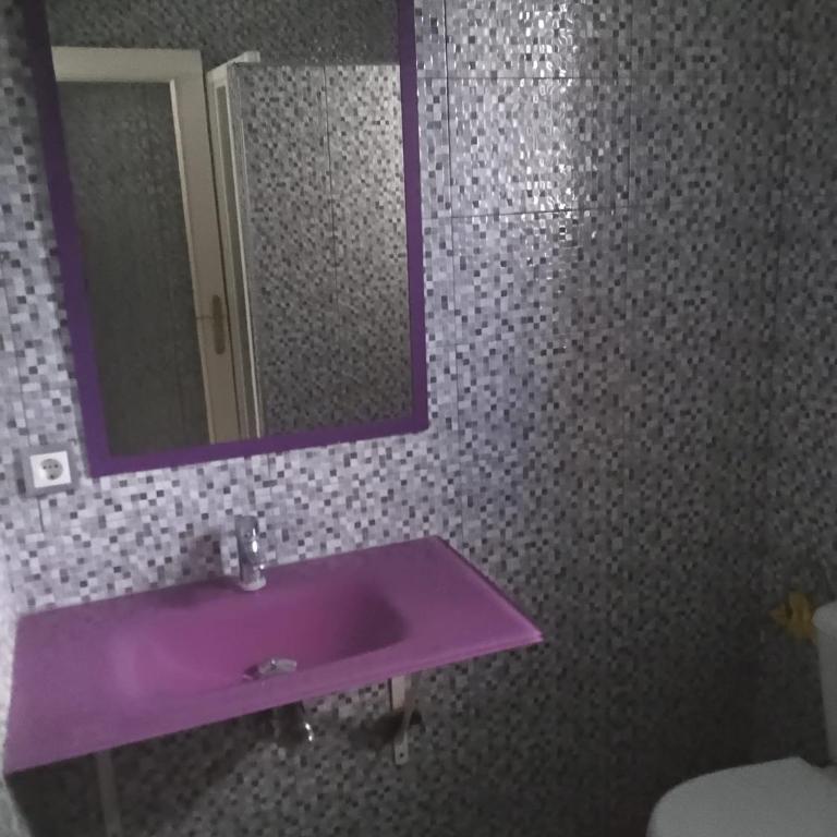 Alojamiento el Chaparro Barbate junto a la venta el loro - Estudio con vistas a la piscina - 8