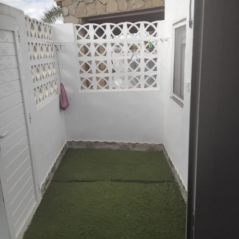 Alojamiento el Chaparro Barbate junto a la venta el loro - Estudio con vistas a la piscina - 5