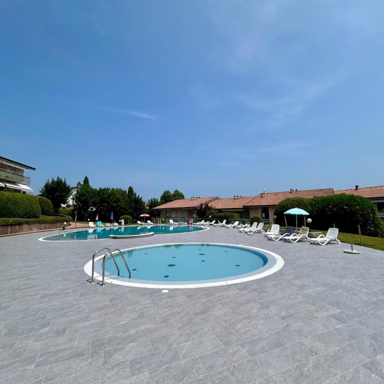 Residenza Kristall Lago - Appartamento con 1 Camera da Letto - 17