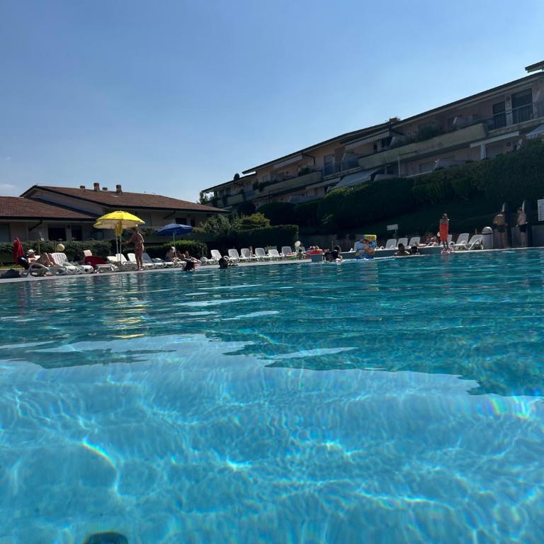 Residenza Kristall Lago - Appartamento con 1 Camera da Letto - 20