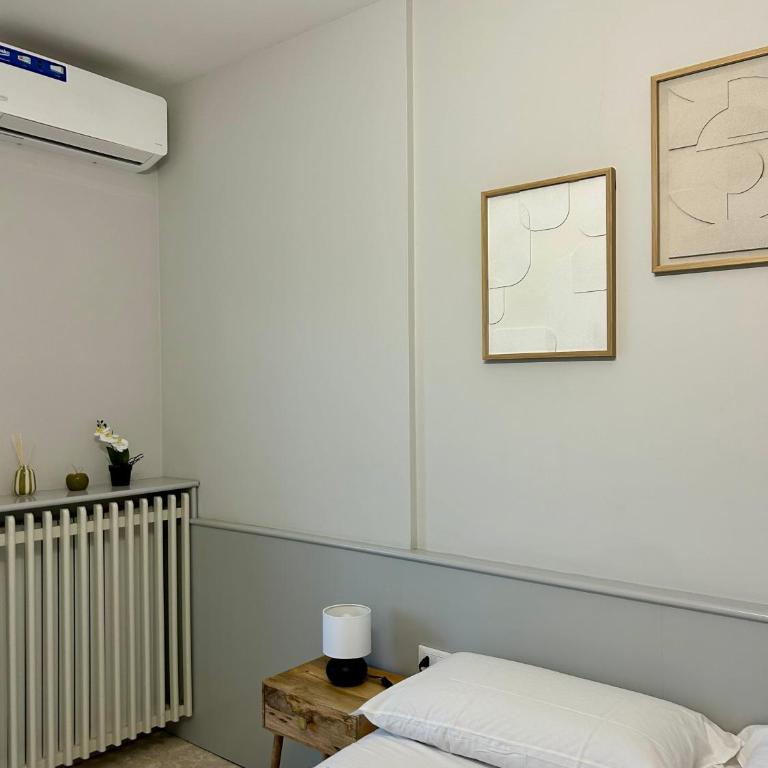 Residenza Kristall Lago - Appartamento con 1 Camera da Letto - 25