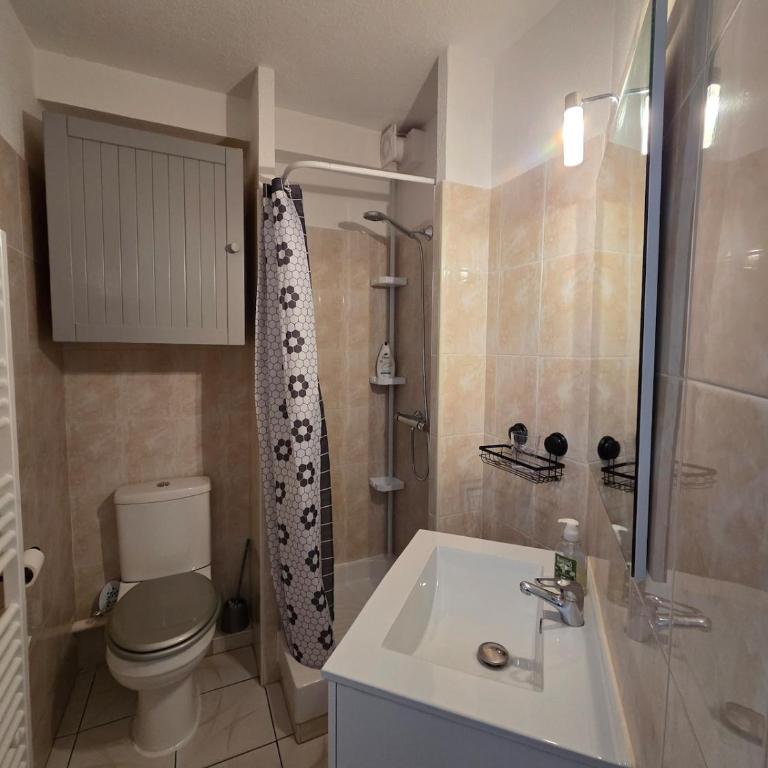 Résidence Ibiza - Appartement 2 Chambres - 7