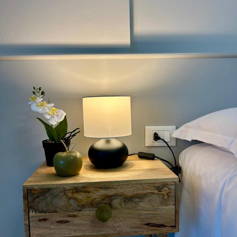 Residenza Kristall Lago - Appartamento con 1 Camera da Letto - 24