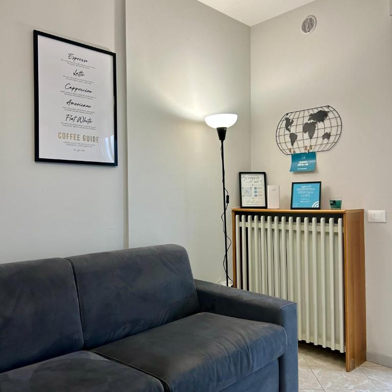 Residenza Kristall Lago - Appartamento con 1 Camera da Letto - 23