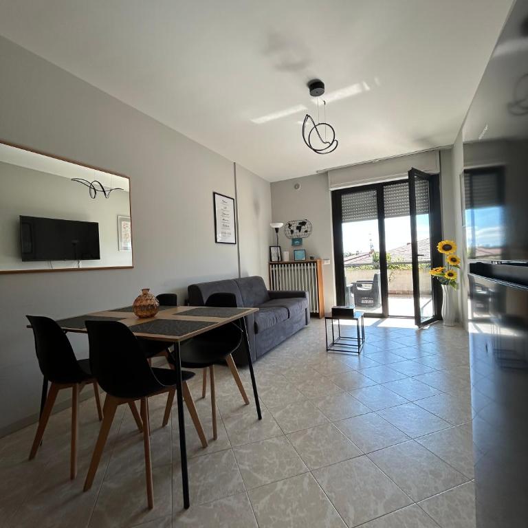 Residenza Kristall Lago - Appartamento con 1 Camera da Letto - 30