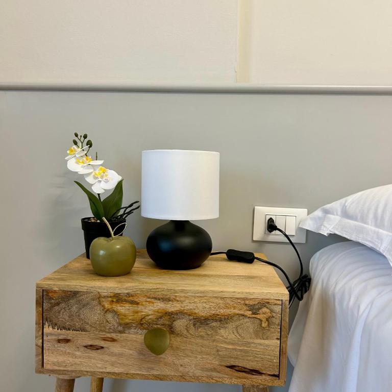 Residenza Kristall Lago - Appartamento con 1 Camera da Letto - 29