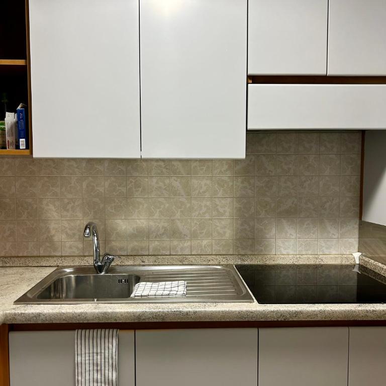 Residenza Kristall Lago - Appartamento con 1 Camera da Letto - 26