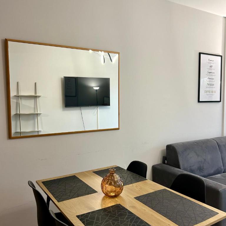 Residenza Kristall Lago - Appartamento con 1 Camera da Letto - 27
