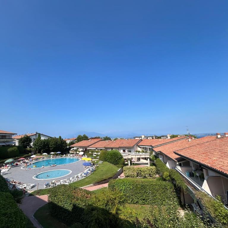 Residenza Kristall Lago - Appartamento con 1 Camera da Letto - 28