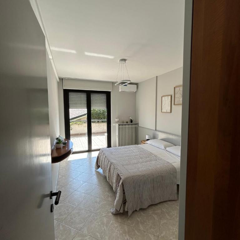 Residenza Kristall Lago - Appartamento con 1 Camera da Letto - 31