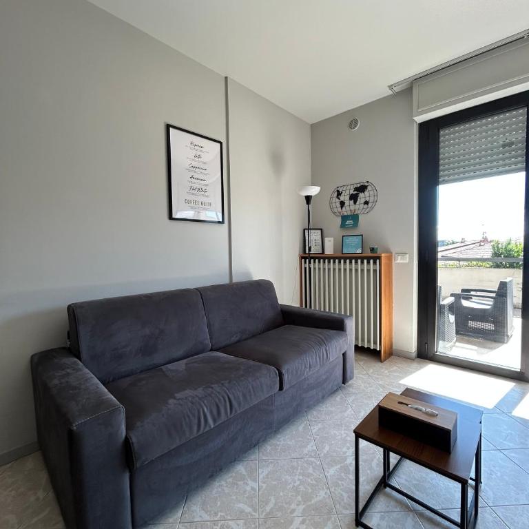 Residenza Kristall Lago - Appartamento con 1 Camera da Letto - 32