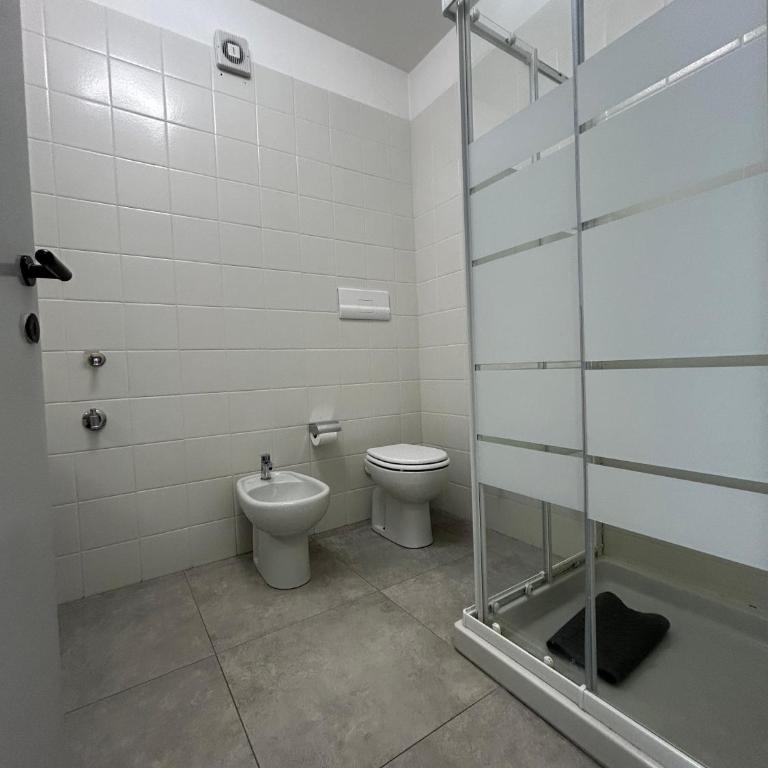 Residenza Kristall Lago - Appartamento con 1 Camera da Letto - 37