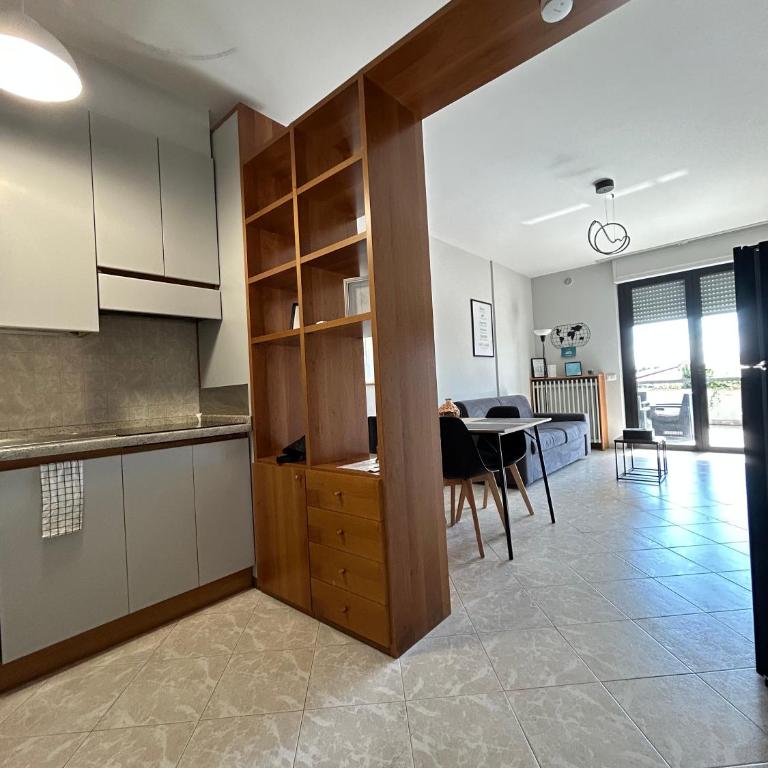 Residenza Kristall Lago - Appartamento con 1 Camera da Letto - 41