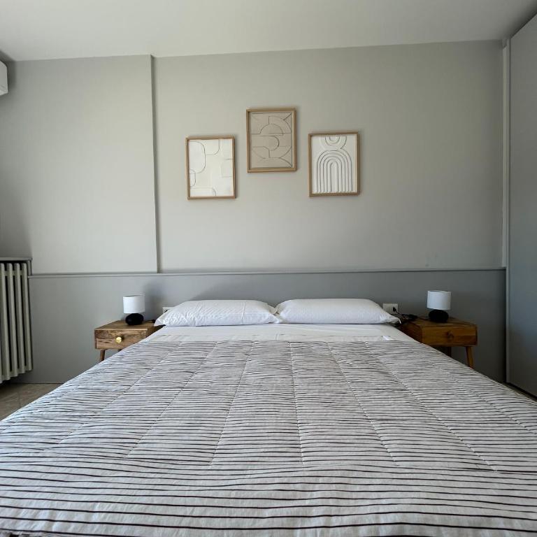 Residenza Kristall Lago - Appartamento con 1 Camera da Letto - 42