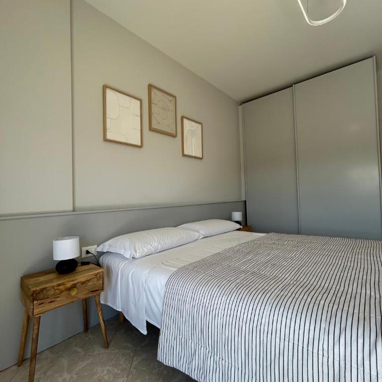 Residenza Kristall Lago - Appartamento con 1 Camera da Letto - 50