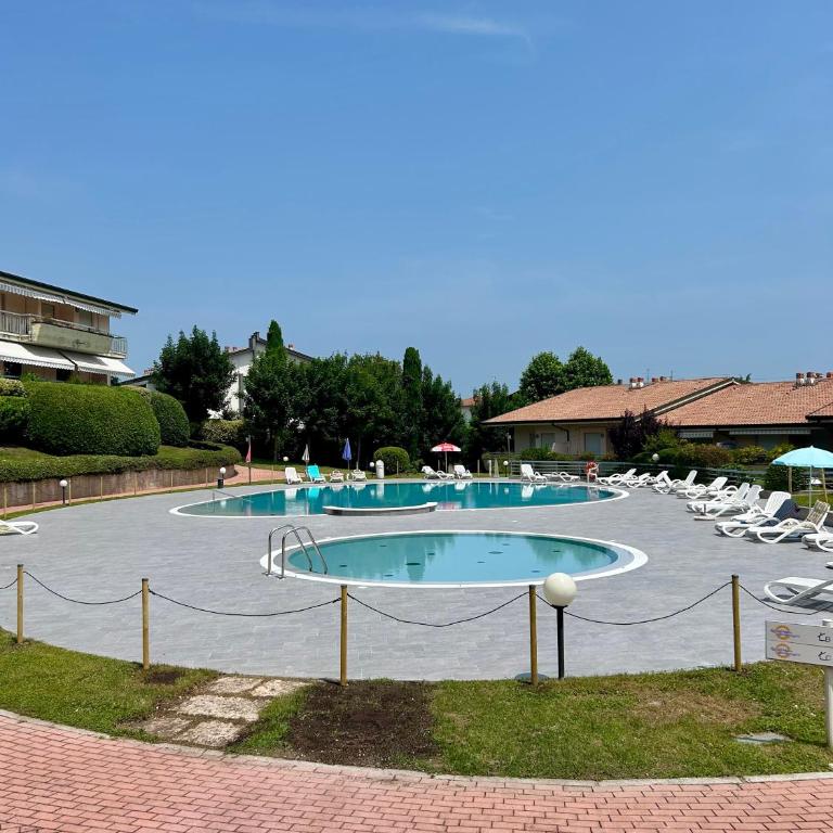 Residenza Kristall Lago - Appartamento con 1 Camera da Letto - 38