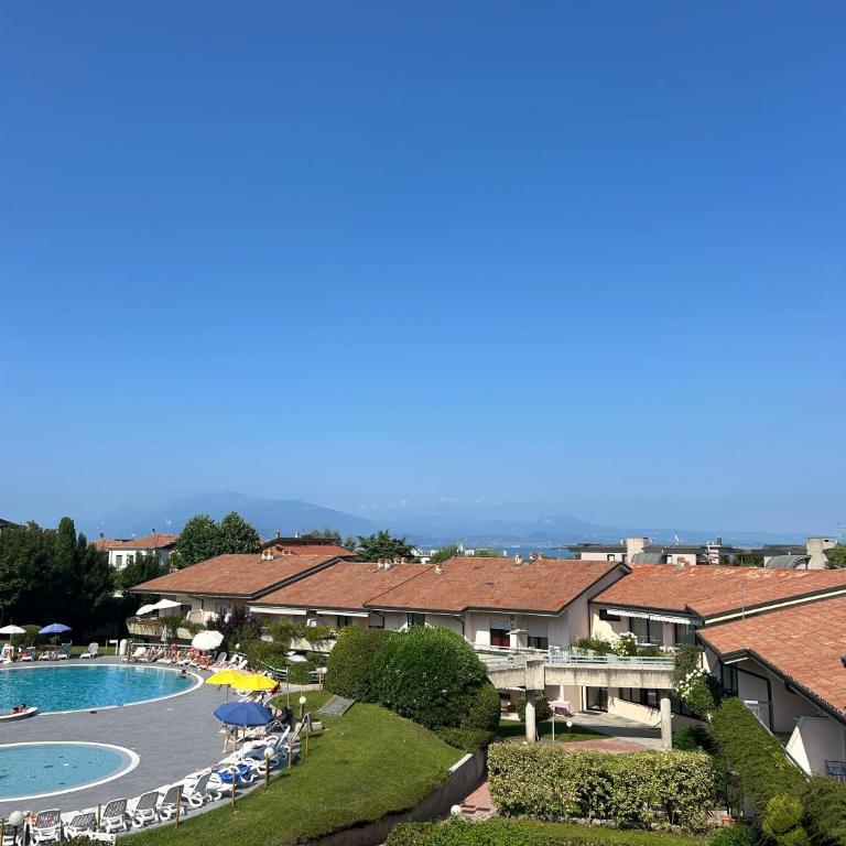 Residenza Kristall Lago - Appartamento con 1 Camera da Letto - 43