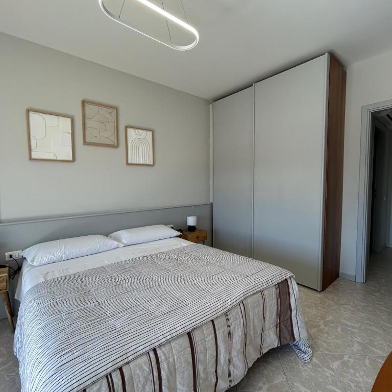 Residenza Kristall Lago - Appartamento con 1 Camera da Letto - 44