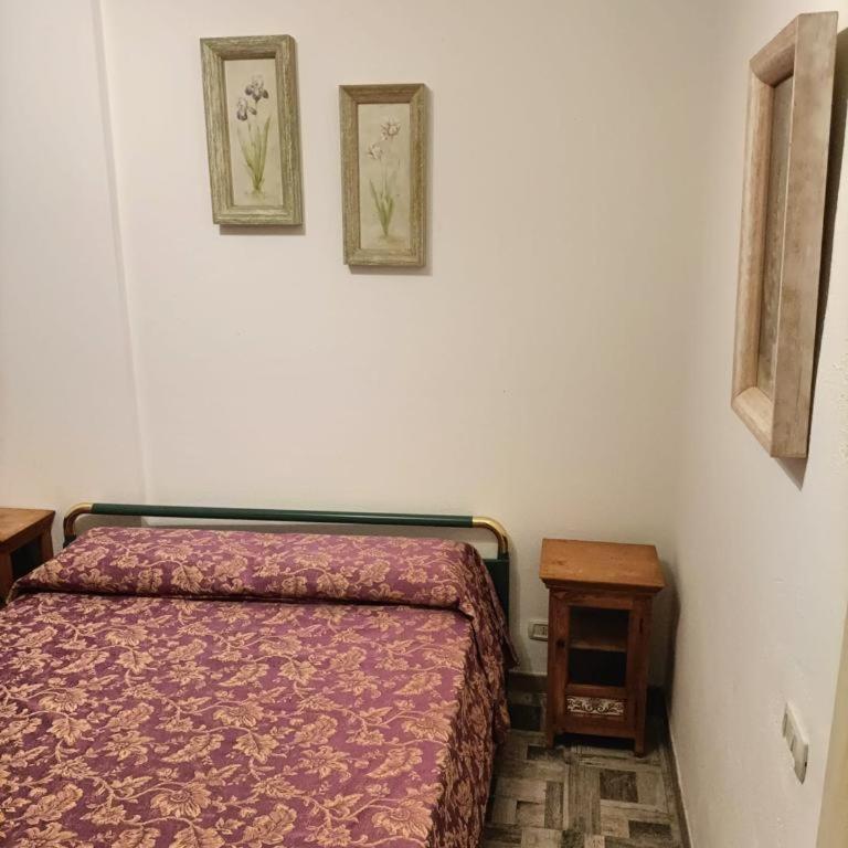 Affitta camere e appartamenti da Gigi e Antonella - Appartamento con 1 Camera da Letto e Vista Mare - 5