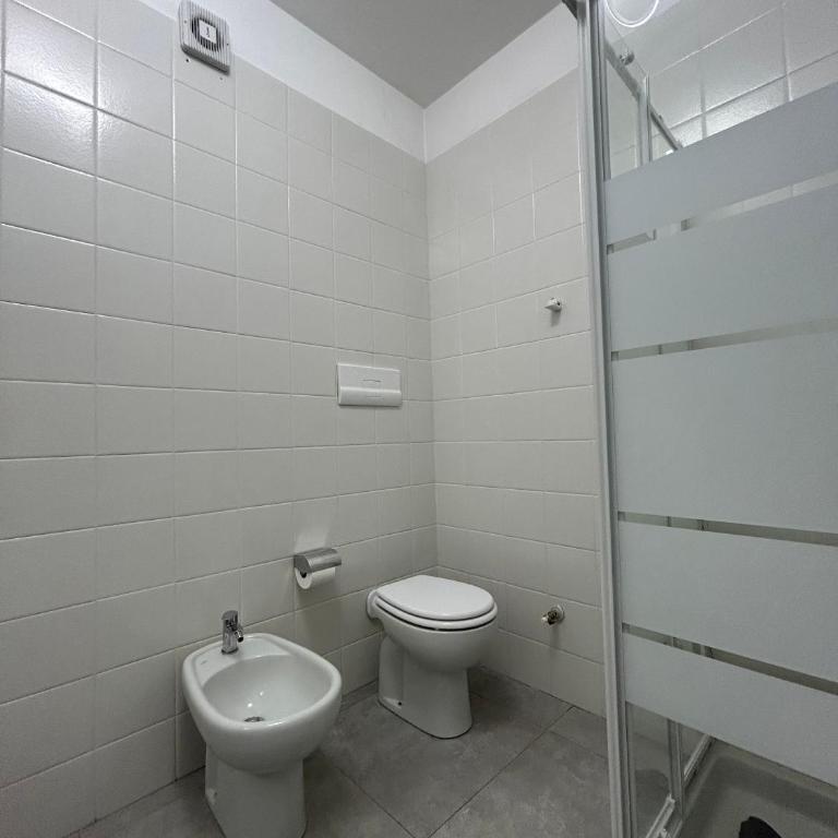 Residenza Kristall Lago - Appartamento con 1 Camera da Letto - 47