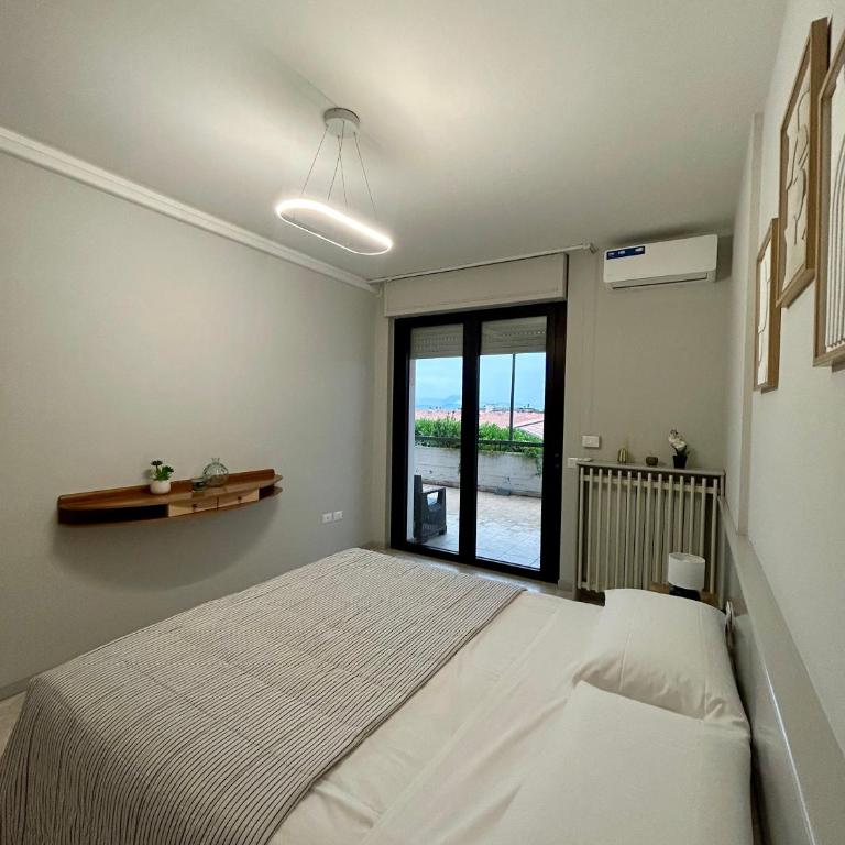 Residenza Kristall Lago - Appartamento con 1 Camera da Letto - 49