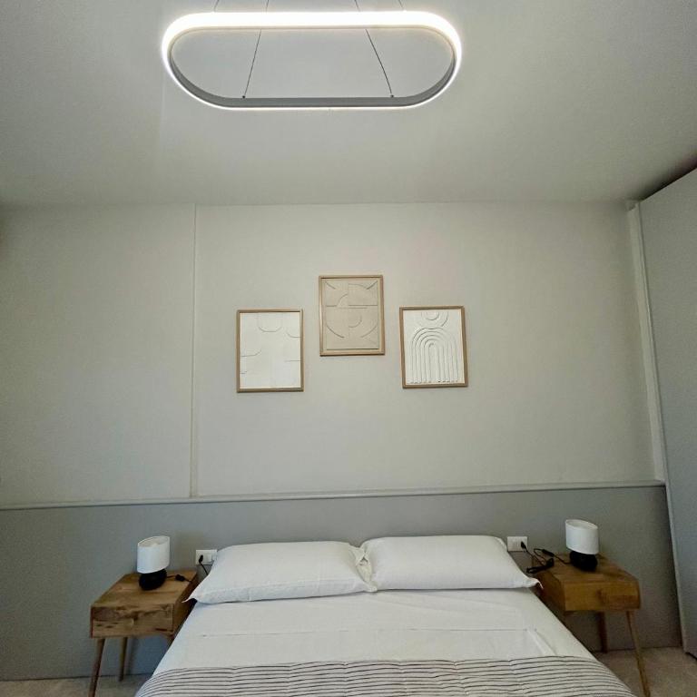 Residenza Kristall Lago - Appartamento con 1 Camera da Letto - 56