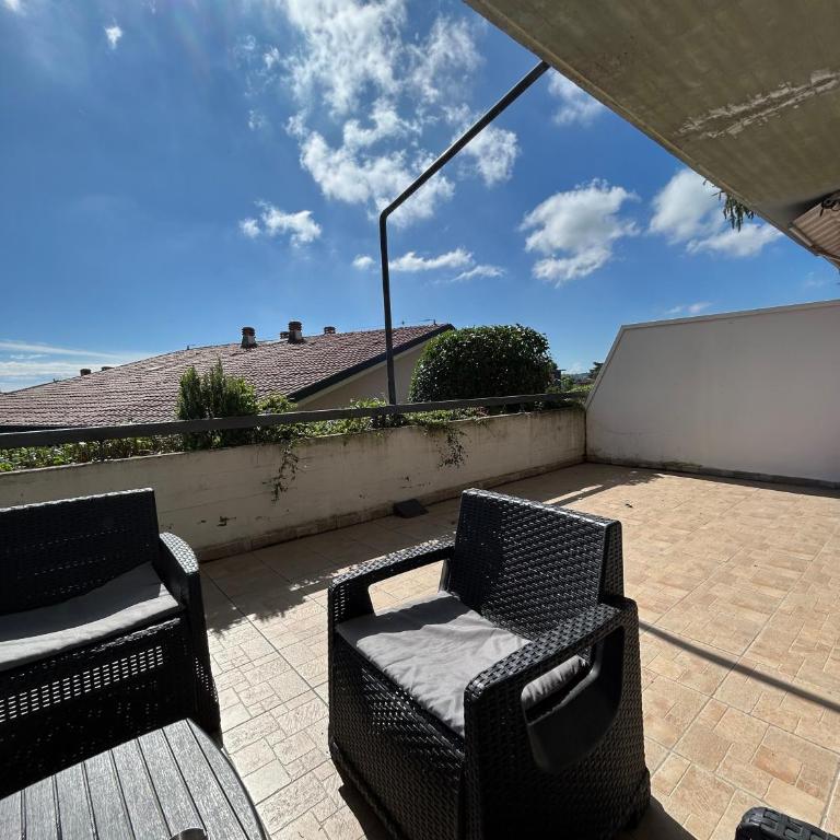 Residenza Kristall Lago - Appartamento con 1 Camera da Letto - 55