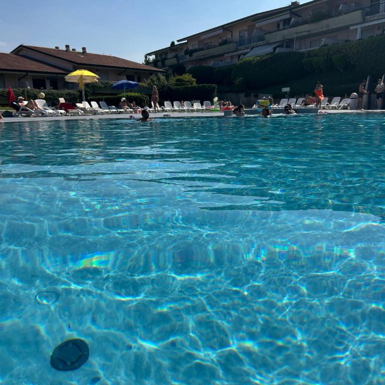 Residenza Kristall Lago - Appartamento con 1 Camera da Letto - 51