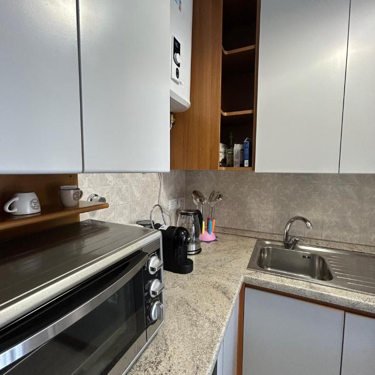 Residenza Kristall Lago - Appartamento con 1 Camera da Letto - 52
