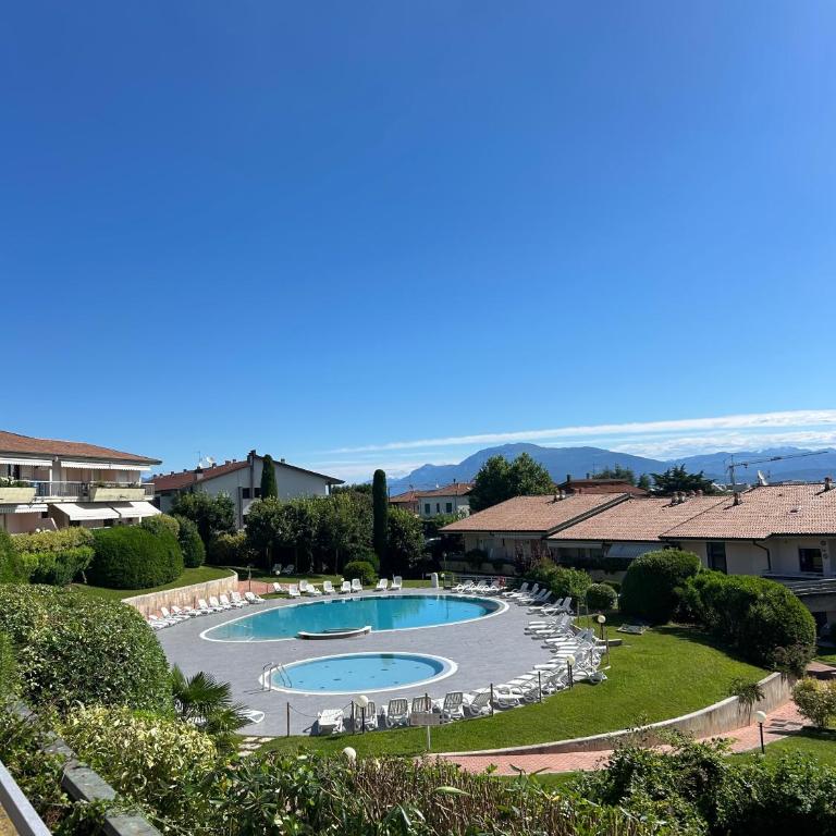 Residenza Kristall Lago - Appartamento con 1 Camera da Letto - 1