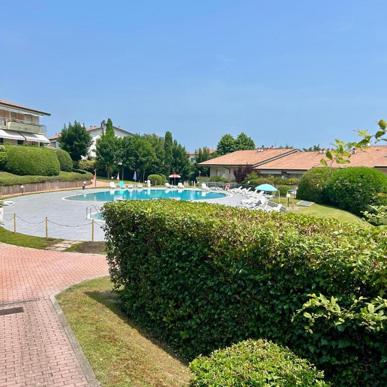 Residenza Kristall Lago - Appartamento con 1 Camera da Letto - 59
