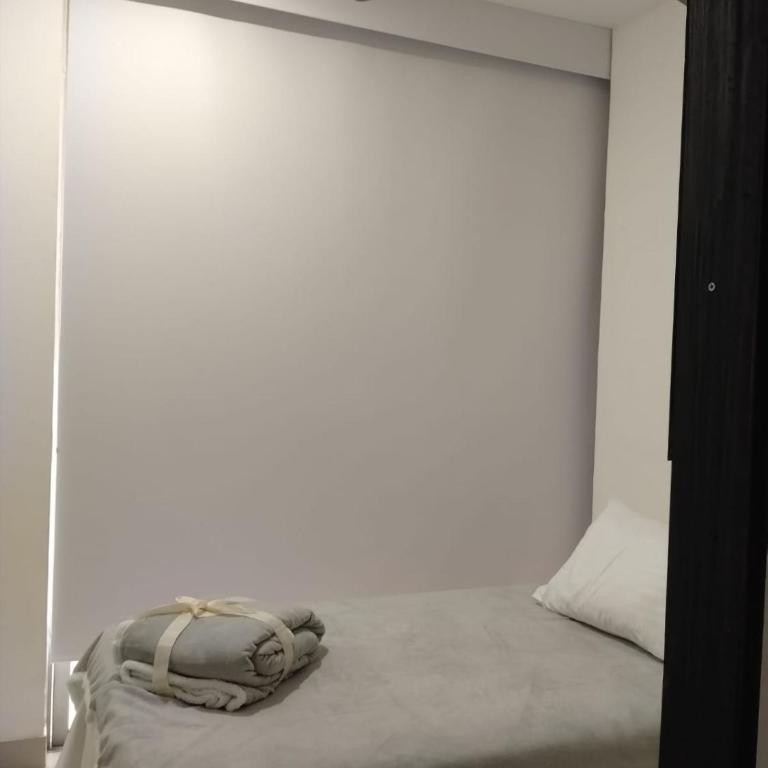 Cartagena Laguna Club inspirado en Country Club - Two-Bedroom Apartment - 42