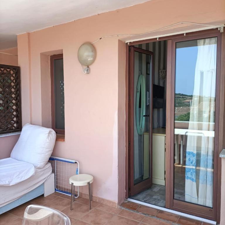 Affitta camere e appartamenti da Gigi e Antonella - Appartamento con 1 Camera da Letto e Vista Mare - 4