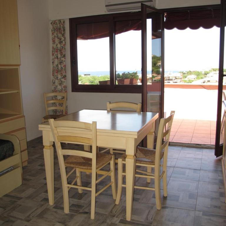 Affitta camere e appartamenti da Gigi e Antonella - Appartamento con 1 Camera da Letto e Vista Mare - 3