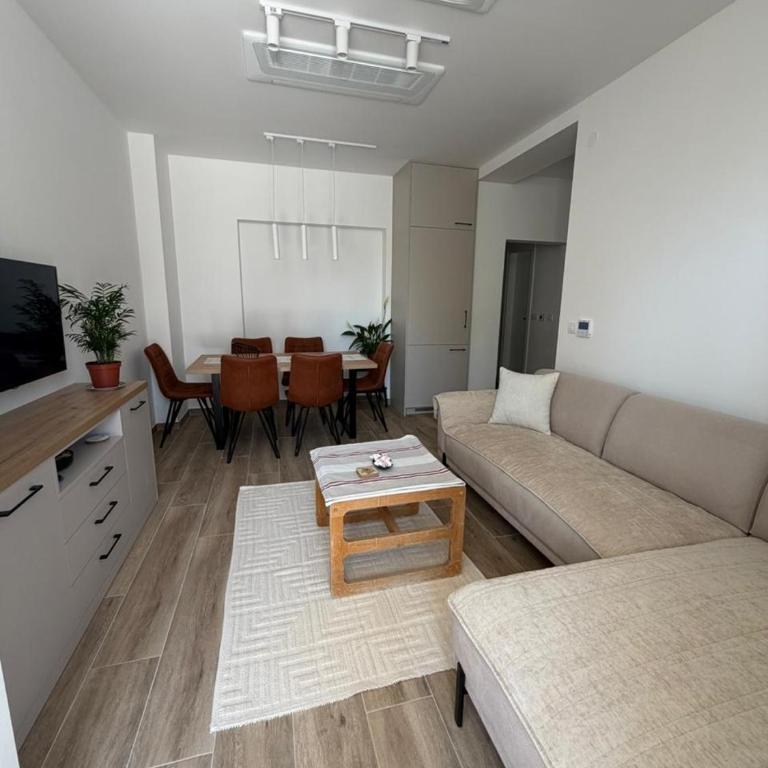 Voyka Apartments - Apartment mit 2 Schlafzimmern - 1