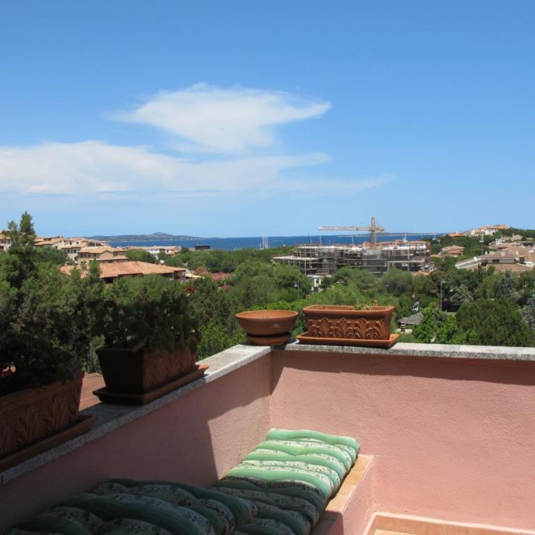 Affitta camere e appartamenti da Gigi e Antonella - Appartamento con 1 Camera da Letto e Vista Mare - 1
